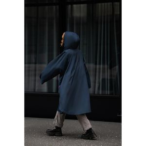Produktbild für Regenponcho Reisenthel Mini Maxi Raincoat, Länge 107 cm