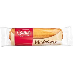 Produktbild für Kuchen Lotus Madeleine
