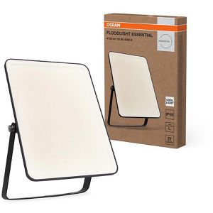 Produktbild für LED-Außenstrahler OSRAM Essential, IP65 wasserdicht