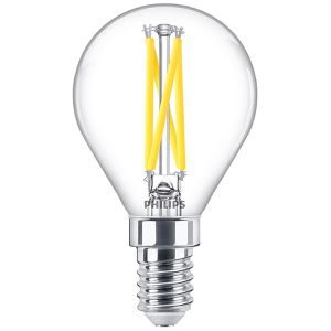 Produktbild für LED-Lampe Philips Master Filament, E27
