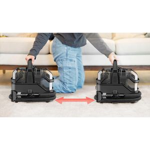 Produktbild für Waschsauger Bissell SpotClean C9 Pro, 400 Watt