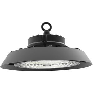 LED-Hallenstrahler ChiliTec 23752, schwarz, 31.907 Lumen