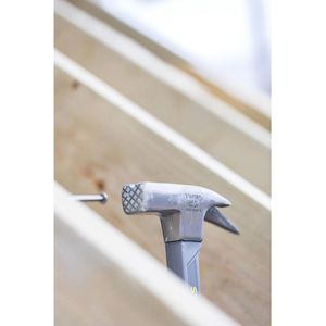 Produktbild für Latthammer Stanley STHT051312, mit Magnet