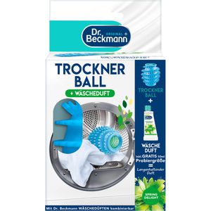 Trocknerbälle