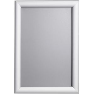Produktbild für Klapprahmen Böttcher-AG Waterpro, 25 mm Profil, DIN A4