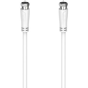 Produktbild für Antennenkabel Hama 205063, Koaxialkabel