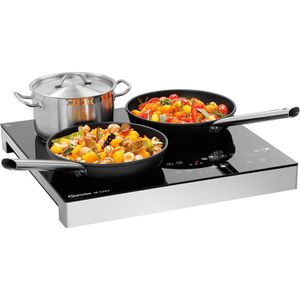 Produktbild für Kochplatte Bartscher IK 3342, 105858