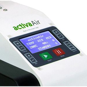 Produktbild für Luftpolstermaschine activaTec BP4000