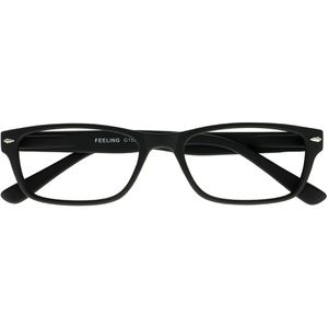 Produktbild für Lesebrille I-NEED-YOU Feeling G15500, Unisex