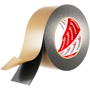 Produktbild für Dichtungsband Poppstar 1009882 doppelseitiges Butylband