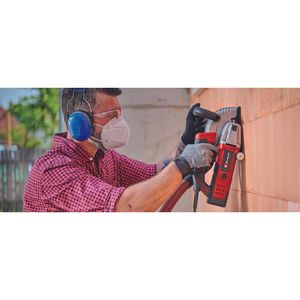 Produktbild für Trennscheibe Einhell 4350736, für Beton