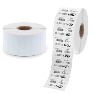 Thermoetiketten Böttcher-AG für Zebra 880243-012D
