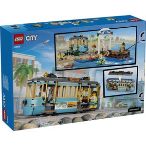 Produktbild für Klemmbausteine LEGO City 60506, ab 7 Jahre