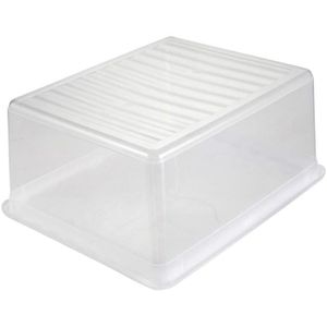Produktbild für Aufbewahrungsbox Keeeper Bea, 18 Liter