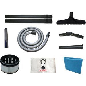 Produktbild für Nass-Trockensauger Starmix NSG uClean ARDL-1420 EHP