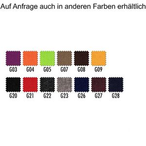 Produktbild für Bürostuhl Topstar Open Point SY Deluxe, OP290U G05