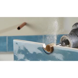Produktbild für Schleifhülse Dremel MAX 408DM, 26150408DM