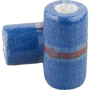 Produktbild für Kompressionsbinden Nobamed Nobaheban kohäsiv