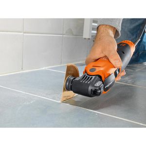 Produktbild für Multifunktionswerkzeug Fein MM 500 PLUS TOP