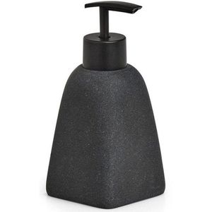 Seifenspender Zeller Dark Stone, 18891