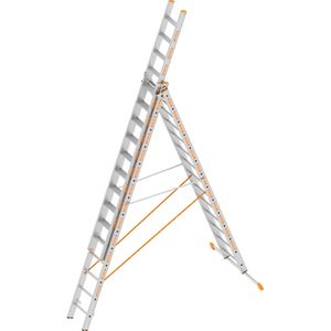 Mehrzweckleiter Layher Topic 1041