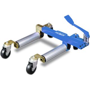 Produktbild für Rangierhilfe Aerotec APV 6811, für PKW