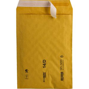 Produktbild für Polsterversandtaschen BNT Typ D, für Format A5