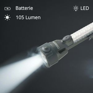 Produktbild für Taschenlampe OSRAM LEDguardian Saver Light Plus LED, Batterie