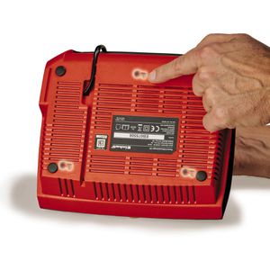 Produktbild für Werkzeugakku-Ladegerät Einhell X-Boostcharger 8A