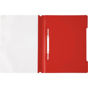Produktbild für Schnellhefter Leitz 4191-00-25, A4, rot
