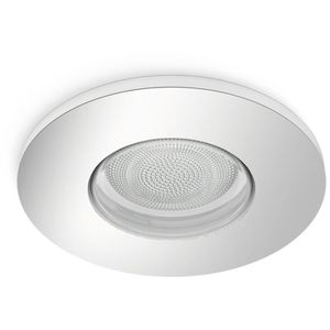 LED-Einbaustrahler Philips-Hue Xamento, RGBW