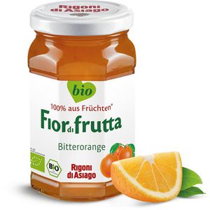 Fruchtaufstrich Rigoni-di-Asiago Bitterorange, BIO