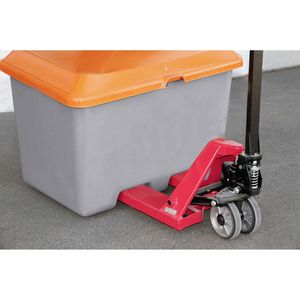 Produktbild für Großbehälter CEMO 10584, 200 Liter