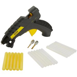 Produktbild für Heißklebepistole Stanley DualMelt Pro, 6-GR100