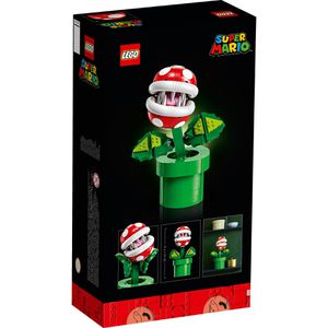 Produktbild für Klemmbausteine LEGO Super Mario 71426, ab 18 Jahre