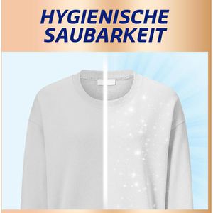 Produktbild für Fleckenentferner Vanish Oxi Action, Powerweiss