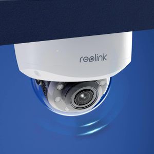 Produktbild für Überwachungskamera Reolink P437, außen