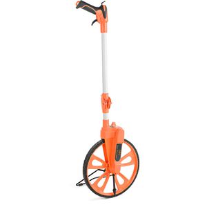 Messrad geo-FENNEL 120, EasyWheel M20, analog