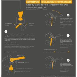 Produktbild für Schraubstock Bernstein 9-205-ESD Spannfix, drehbar