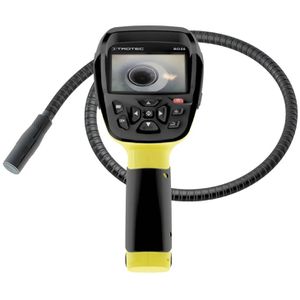 Endoskop-Kamera Trotec 3510009126, BO26, mit LED