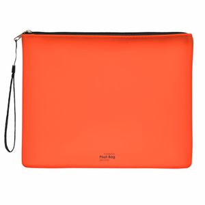 Reißverschlussbeutel Foldersys 40484-80, Phat-Bag, A5