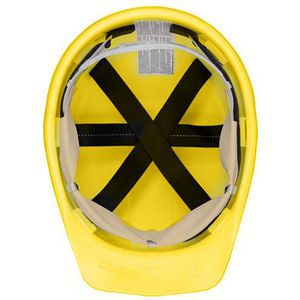 Produktbild für Schutzhelm Uvex super boss, 9750120, EN 397
