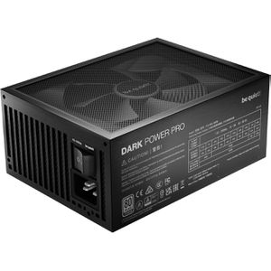 Produktbild für PC-Netzteil Be-Quiet Dark Power Pro 13 BN332, ATX 3.0, 1600 W