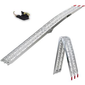 Produktbild für Auffahrrampe Trutzholm 21418, 1 Stück