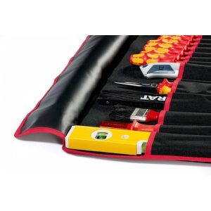 Produktbild für Werkzeugtasche Parat Rolltasche, 5990829991