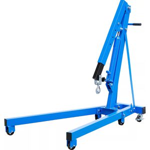 Produktbild für Werkstattkran BGS-technic 11998, Motorkran