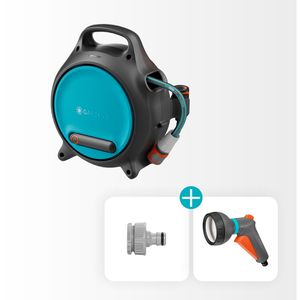 Produktbild für Schlauchbox Gardena Move, 18692-20