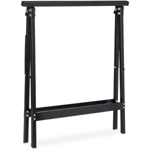 Produktbild für Arbeitsbock Relaxdays 10026075, bis 100 kg