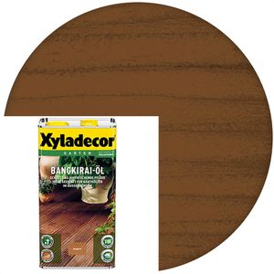 Holzöl Xyladecor Bangkirai-Öl, 5,0l