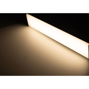 Produktbild für LED-Unterbauleuchte ChiliTec Arusha warmweiß